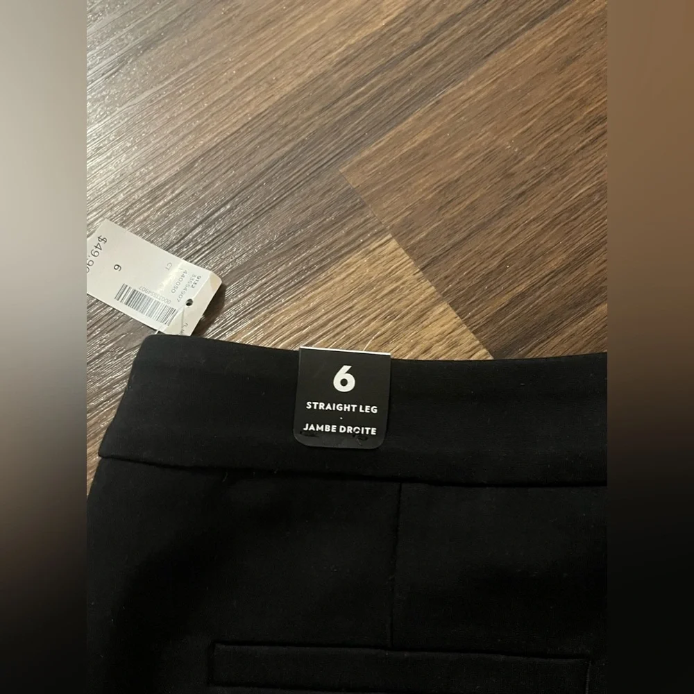 Reitmans Straight leg pants - Picture 3 of 7